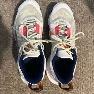 Nike Women's basketball shoes